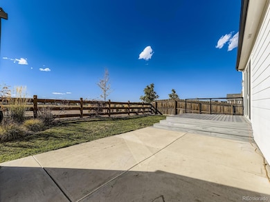 107 S Edge Cliff St, Castle Rock, CO 80104 - photo 5