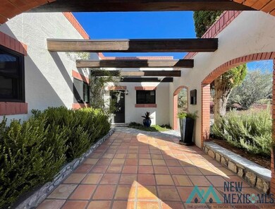 4601 N Shadow Mountain Rd unit 3, Silver City, NM 88061 - photo 2