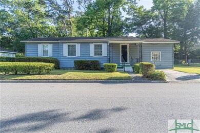 1208 Parnell Ave, Savannah, GA 31404 - photo 2