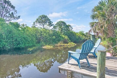 Private Dock