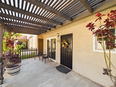 731 S Hayward St unit 2, Anaheim, CA 92804 - photo 3