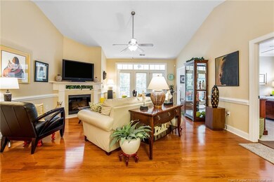 1861 Jennifer Ln, Fayetteville, NC 28314 - photo 5