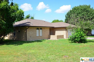 2711 Phyllis Dr, Copperas Cove, TX 76522 - photo 2