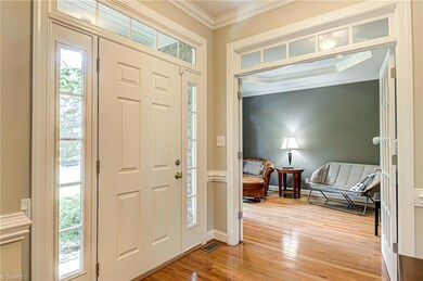 1196 Chamberlin Dr, Asheboro, NC 27205 - photo 2