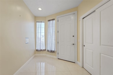 Entrance Foyer