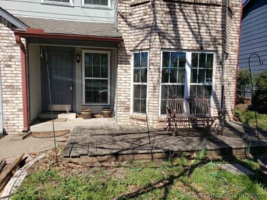 1604 W Delmar St, Broken Arrow, OK 74012 - photo 3