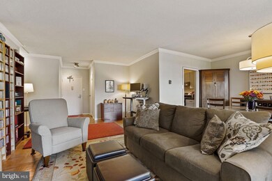 Hyde Park Condominium unit 302, Arlington, VA 22203 - photo 5