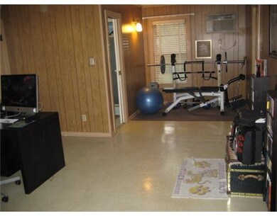 Master Bedroom. currently as HIS room (office and 