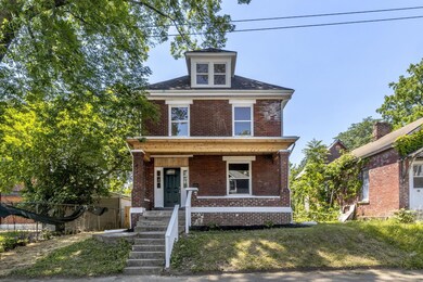 877 Carpenter St, Columbus, OH 43206 - photo 2