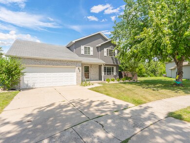 1741 Rose Ct, Morris, IL 60450 - photo 2