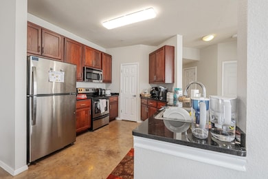 910 W 25th St unit 406, Austin, TX 78705 - photo 6