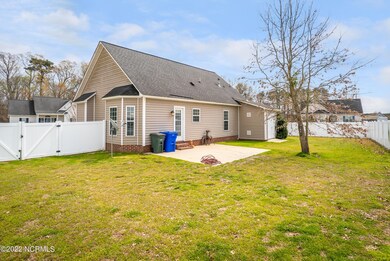 2948 Laylah Dr, Winterville, NC 28590 - photo 4