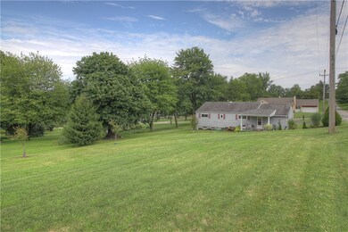 Beautiful lawn is a great place for outdoor gazebo