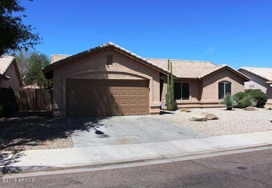 1160 S Crossbow Place, Chandler, AZ 85286 - photo 3