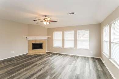 7117 Sunburst Trail, Denton, TX 76210 - photo 3