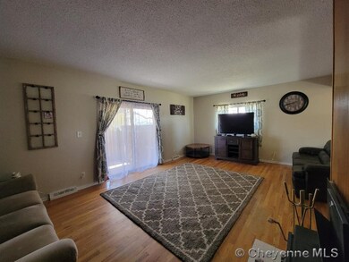 4405 E 12th St, Cheyenne, WY 82001 - photo 5