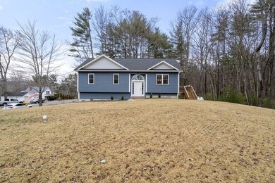 143 N Brookfield Rd, Barre, MA 01005 - photo 6