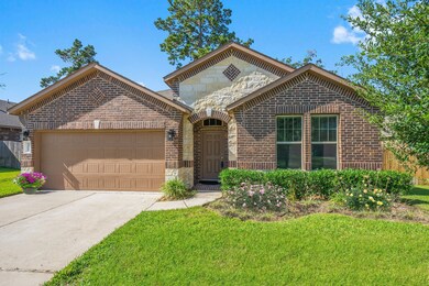 14015 White Cloud Ln, Conroe, TX 77384 - photo 2
