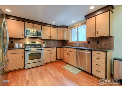 2730 Winding Trail Place, Boulder, CO 80304 - photo 7