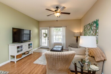 Living Room View 2