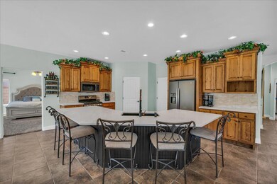 3605 S Price Hills Dr, St. George, UT 84790 - photo 5