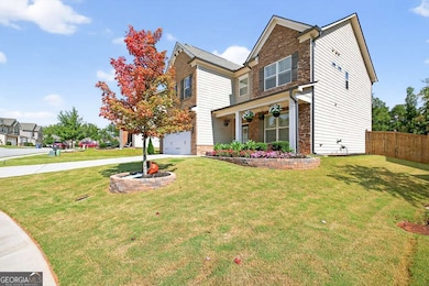 4357 Birch Meadow Trail, Gainesville, GA 30504 - photo 4