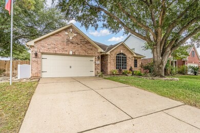 23538 Tayman Park Dr, Katy, TX 77494 - photo 4