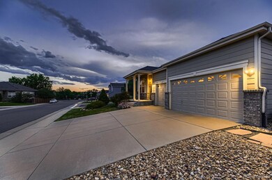 5025 S Malaya Way, Aurora, CO 80015 - photo 2