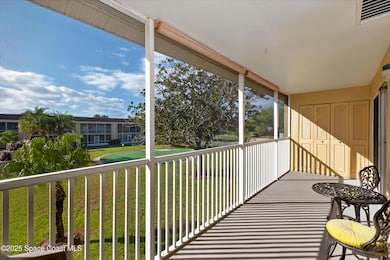 2135 N Courtenay Pkwy unit 236, Merritt Island, FL 32953 - photo 5