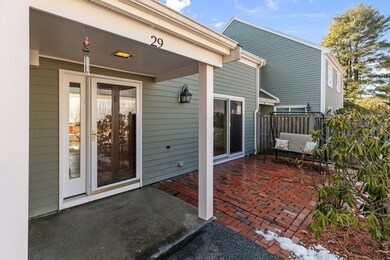 29 Drummer Boy Way unit 29, Lexington, MA 02420 - photo 3