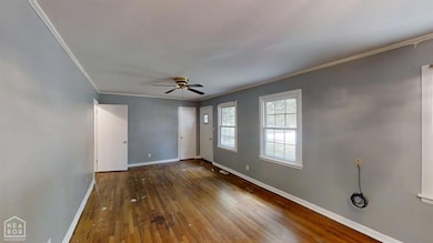 704 W Ford Ave, Osceola, AR 72370 - photo 2