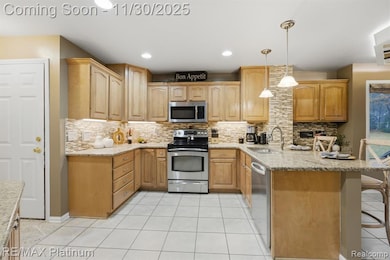 4428 Sundance Cir, Howell, MI 48843 - photo 6