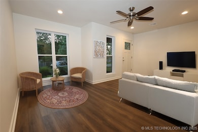 living room unit 1