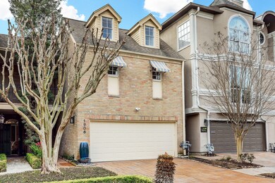 1906 Brun St, Houston, TX 77019 - photo 2