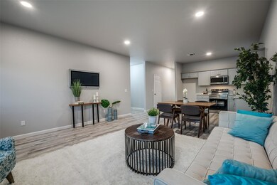 323 S Main St, Randolph, TX 75475 - photo 7