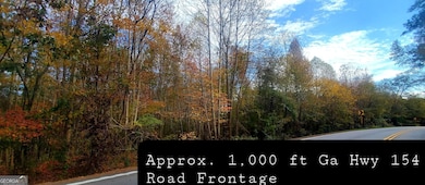 LOT 5 Vaughn Rd, Newnan, GA 30265 - photo 6