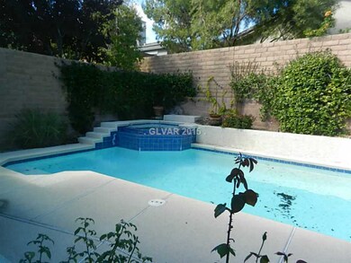 11120 Forever Sunset Ct unit 1, Las Vegas, NV 89135 - photo 3