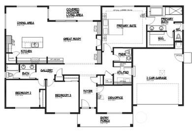 1058 Okerlund Dr, Enumclaw, WA 98022 - photo 2