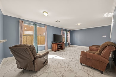 13135 Grassy Briar Ln, Houston, TX 77085 - photo 3