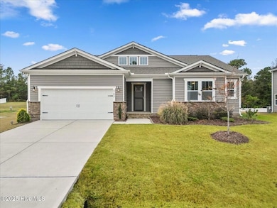 367 Fast Pitch Ln, Four Oaks, NC 27524 - photo 5