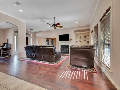 250 County Road 107, Nacogdoches, TX 75965 - photo 7