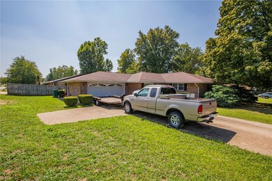 1006 S Dixieland Rd, Rogers, AR 72758 - photo 5