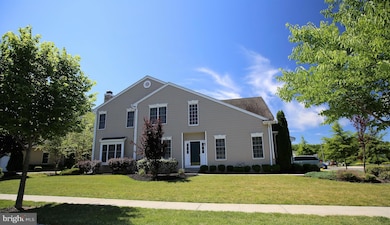 39 Caleb Ln, Princeton, NJ 08540 - photo 4