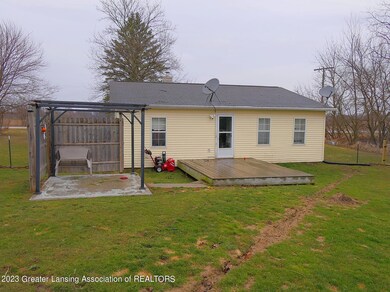 House Back
