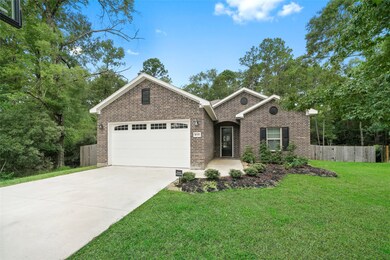 1035 Carson Dr, Magnolia, TX 77354 - photo 2