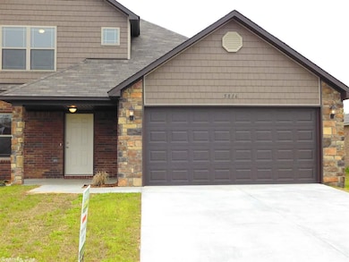 Stone Front