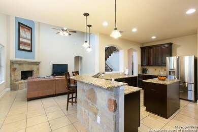 11611 Massive Mount, Helotes, TX 78023 - photo 7