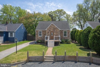 23 Evans Ave, Lutherville Timonium, MD 21093 - photo 5