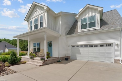 2360 Cherry Grove Rd, Suffolk, VA 23438 - photo 5