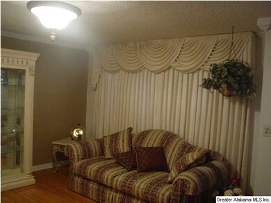 Another View of Living Room